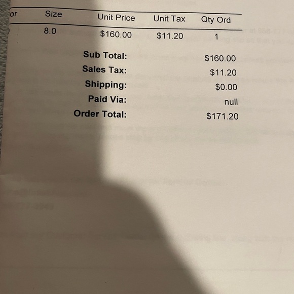 Nike Airmax 97 OG - Picture 11 of 11